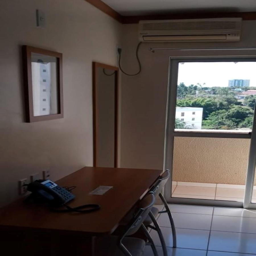 Golden Dolphin Gran Hotel Caldas Novas Exterior foto